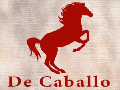 Photo: De Caballo